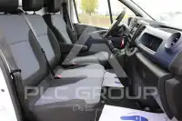 2019 Opel Vivaro