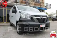 2019 Opel Vivaro