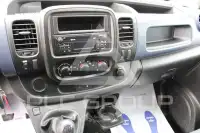 2019 Opel Vivaro