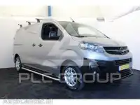 2019 Opel Vivaro