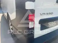 2019 Opel Vivaro