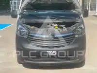 2019 Opel Vivaro