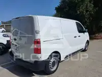 2019 Opel Vivaro