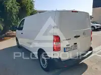 2019 Opel Vivaro