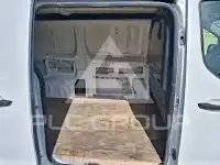 2019 Opel Vivaro