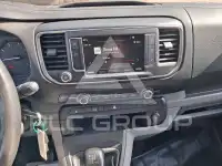 2019 Opel Vivaro
