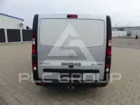 2019 Opel Vivaro