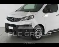 2019 Opel Vivaro