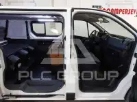 2019 Opel Vivaro