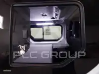 2019 Opel Vivaro
