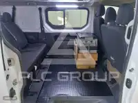 2019 Opel Vivaro