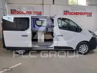 2019 Opel Vivaro