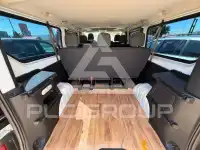 2019 Opel Vivaro