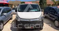 2019 Opel Vivaro