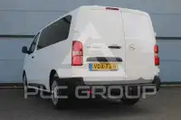 2019 Opel Vivaro