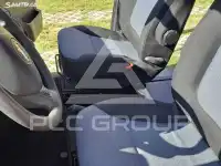 2019 Opel Vivaro