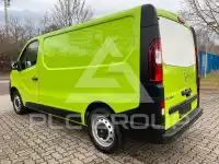 2019 Opel Vivaro