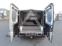 2019 Opel Vivaro