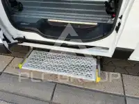 2019 Opel Vivaro