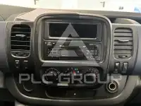 2019 Opel Vivaro