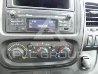 2019 Opel Vivaro