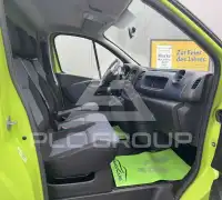 2019 Opel Vivaro