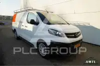 2019 Opel Vivaro