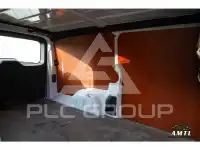 2019 Opel Vivaro