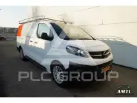 2019 Opel Vivaro