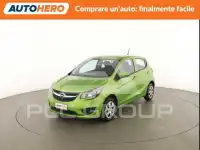 2019 Opel Karl