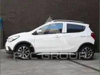 2019 Opel Karl
