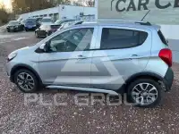 2019 Opel Karl