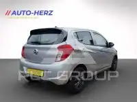 2019 Opel Karl