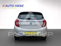 2019 Opel Karl