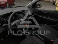 2019 Opel Karl