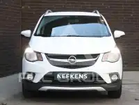 2019 Opel Karl