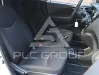 2019 Opel Karl