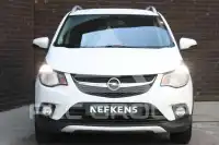 2019 Opel Karl