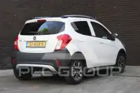2019 Opel Karl