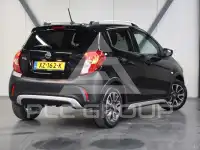 2019 Opel Karl