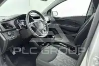 2019 Opel Karl