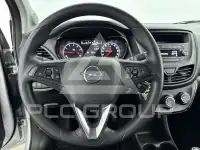 2019 Opel Karl