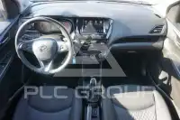 2019 Opel Karl