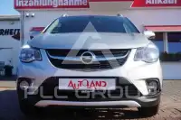 2019 Opel Karl