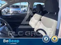 2019 Opel Karl