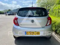 2019 Opel Karl