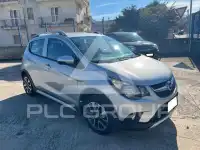 2019 Opel Karl