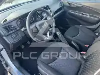 2019 Opel Karl