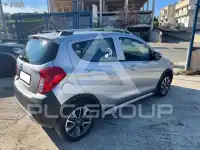 2019 Opel Karl