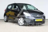 2019 Opel Karl